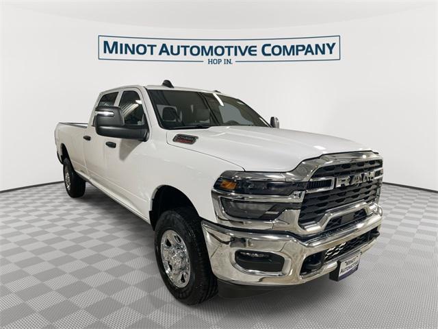 2026 RAM Ram 2500 Pickup Tradesman's photo