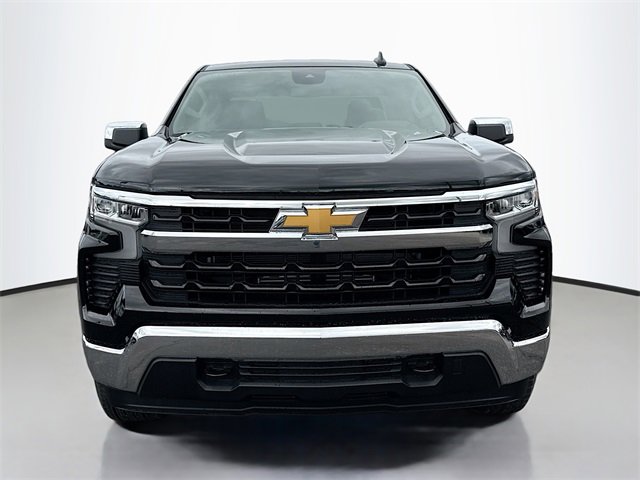 2026 Chevrolet Silverado 1500 LT photo 2