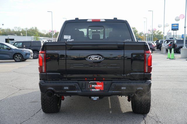 2025 FORD F-150 - Image 28