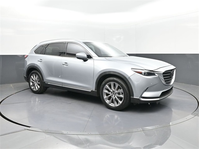 2021 Mazda CX-9 Grand Touring photo 23
