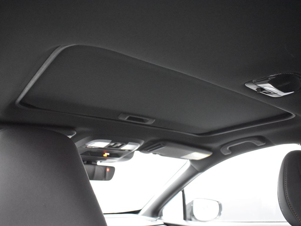 2025 Subaru Crosstrek Wilderness photo 20