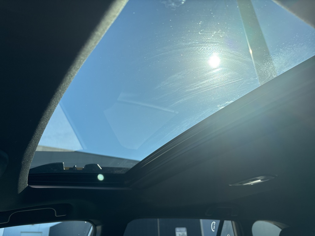 2025 Subaru Outback Wilderness photo 24