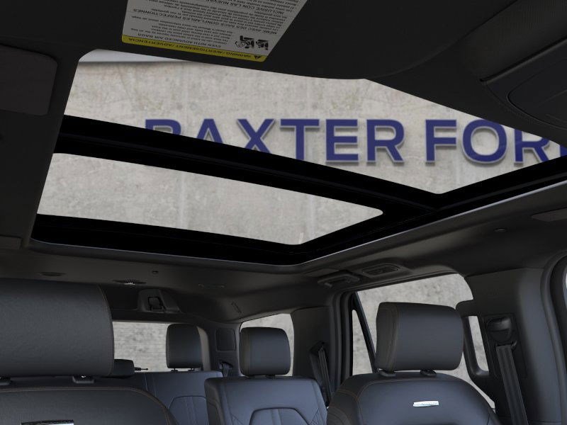 2024 Ford Expedition Platinum photo 13