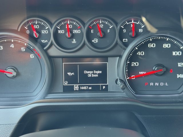 2023 Gmc Sierra 1500 Pro photo 17