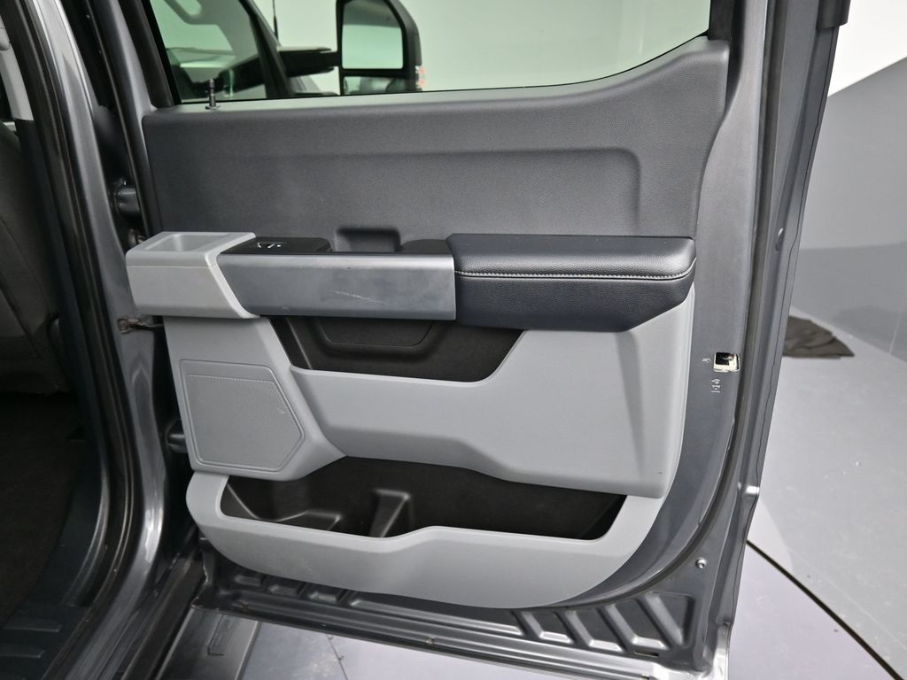 2024 Ford F-250 photo 25