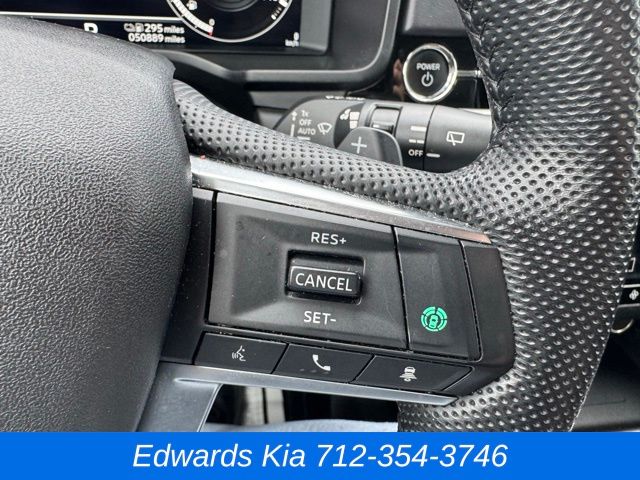 2023 Mitsubishi Outlander PHEV SE photo 19