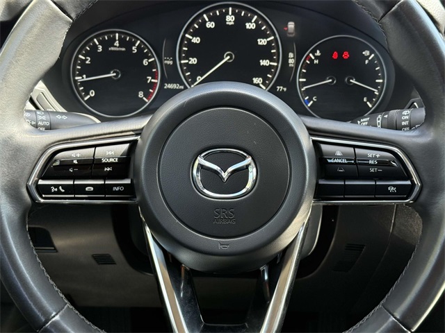 2025 Mazda CX-90 3.3 Turbo Select photo 16
