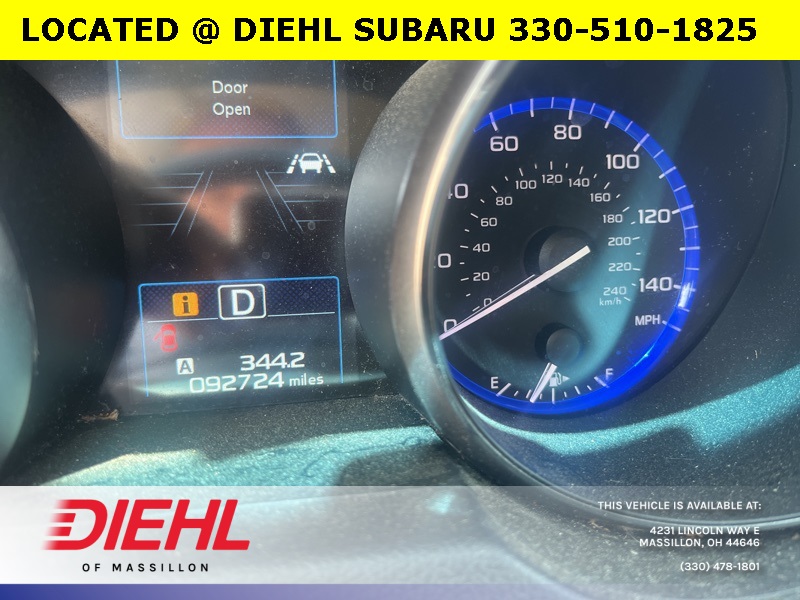 2019 Subaru Outback 2.5i Limited photo 23