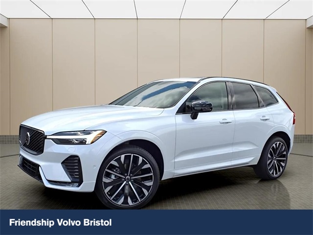 2026 Volvo XC60 Ultra's photo
