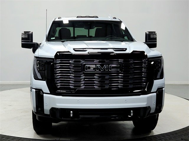 2026 Gmc Sierra 2500 HD Denali Ultimate photo 2