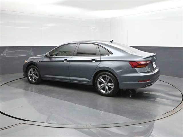 2019 Volkswagen Jetta R-Line photo 5