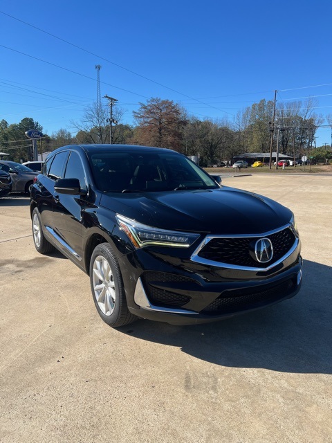 2020 Acura RDX Base photo 4
