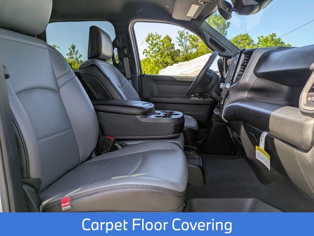 2025 Ram 2500 Tradesman photo 25