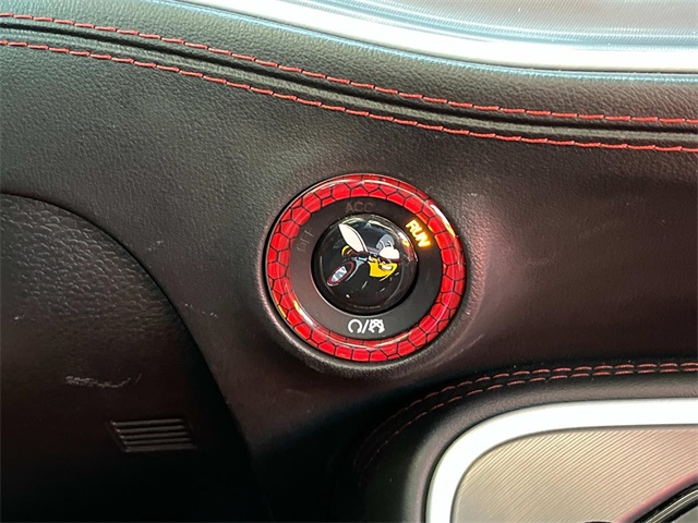 2022 Dodge Challenger R/T Scat Pack photo 29