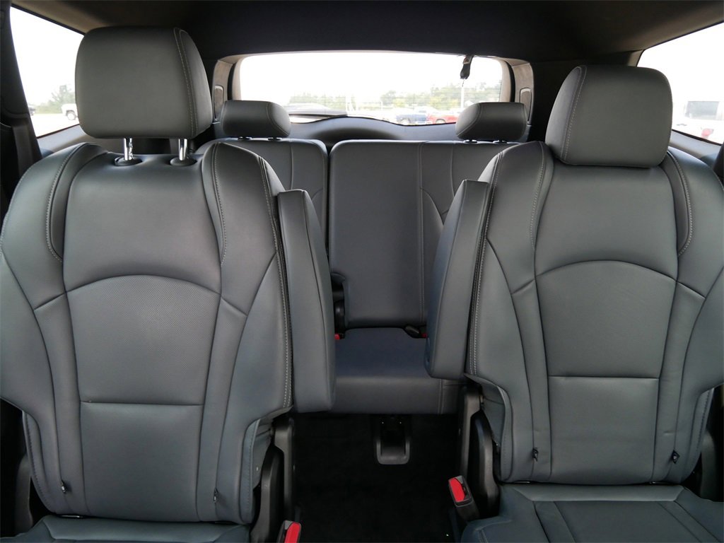 2024 Buick Enclave Premium photo 11