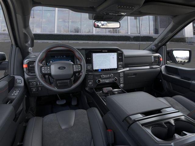 2025 FORD F-150 - Image 39