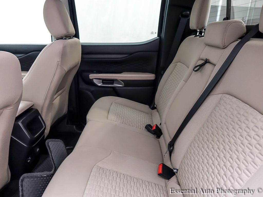 2024 Ford Ranger XLT photo 11