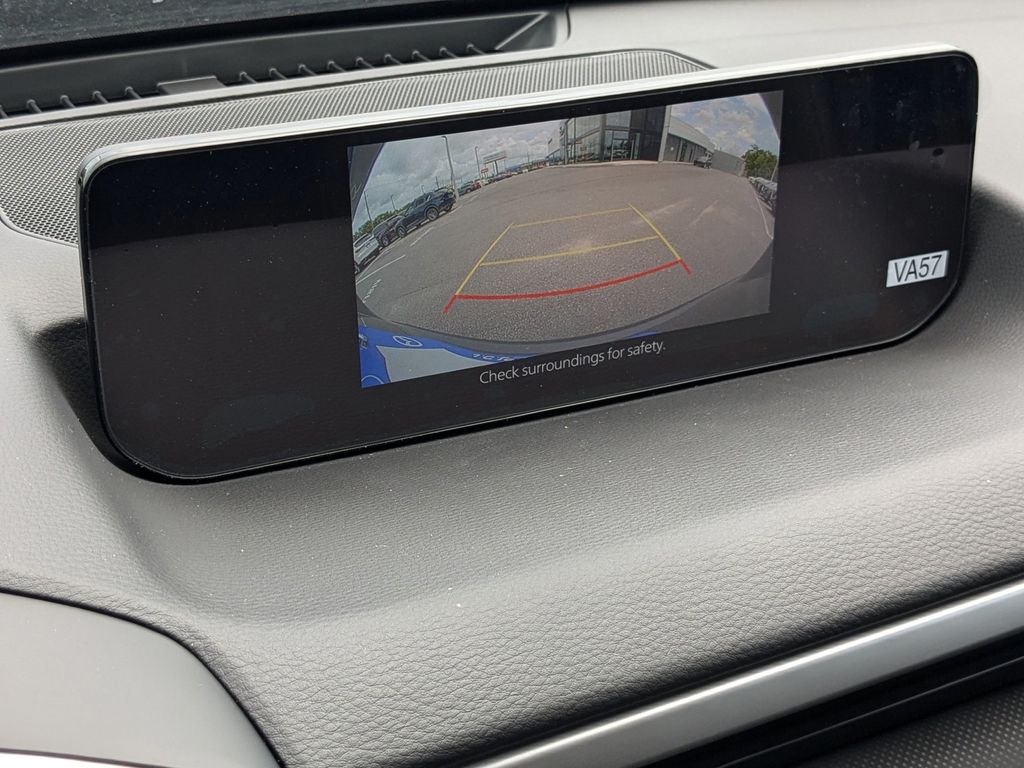 2025 Mazda CX-50 2.5 S Preferred photo 20