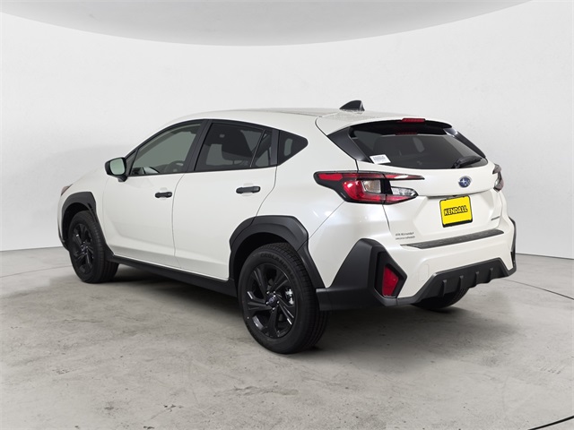 2025 Subaru Crosstrek Base photo 2