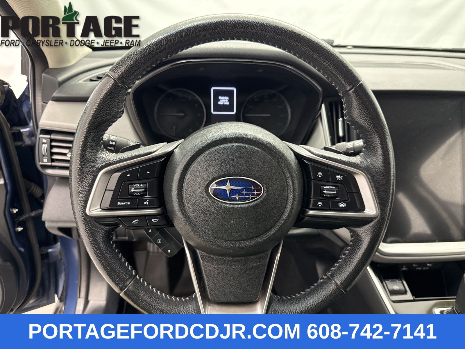 2021 Subaru Outback Premium photo 15