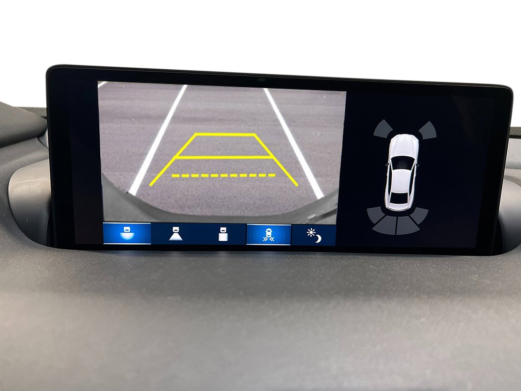 2025 Acura TLX Technology photo 21