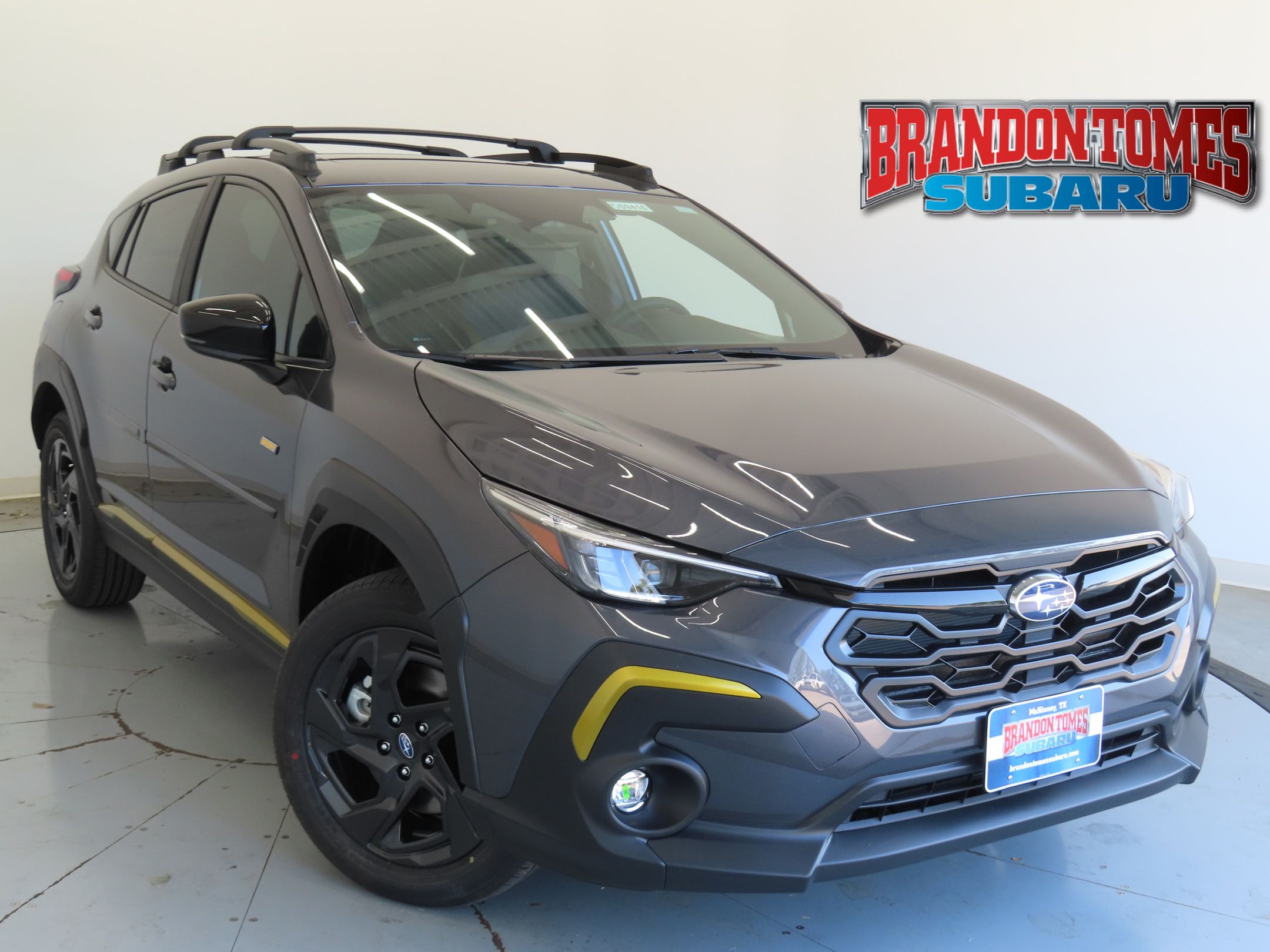 2025 Subaru Crosstrek Sport's photo
