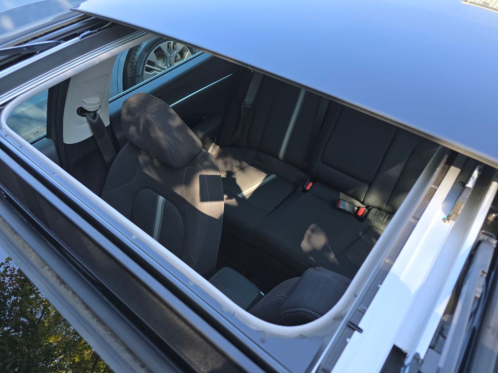 2023 Hyundai Sonata SEL Convenience N Line photo 18