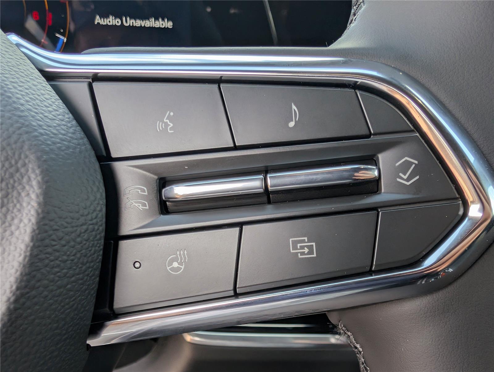 2026 Chevrolet Equinox LT photo 19