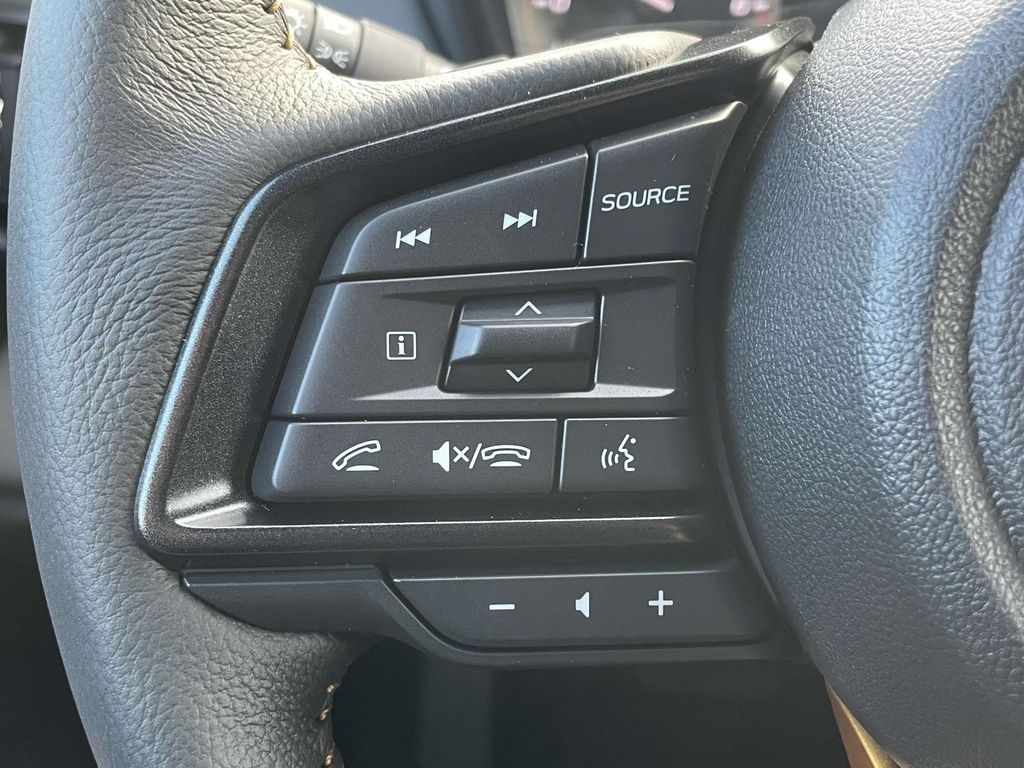 2025 Subaru Outback Wilderness photo 2