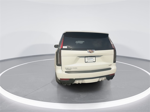 2023 Cadillac Escalade V-Series photo 7