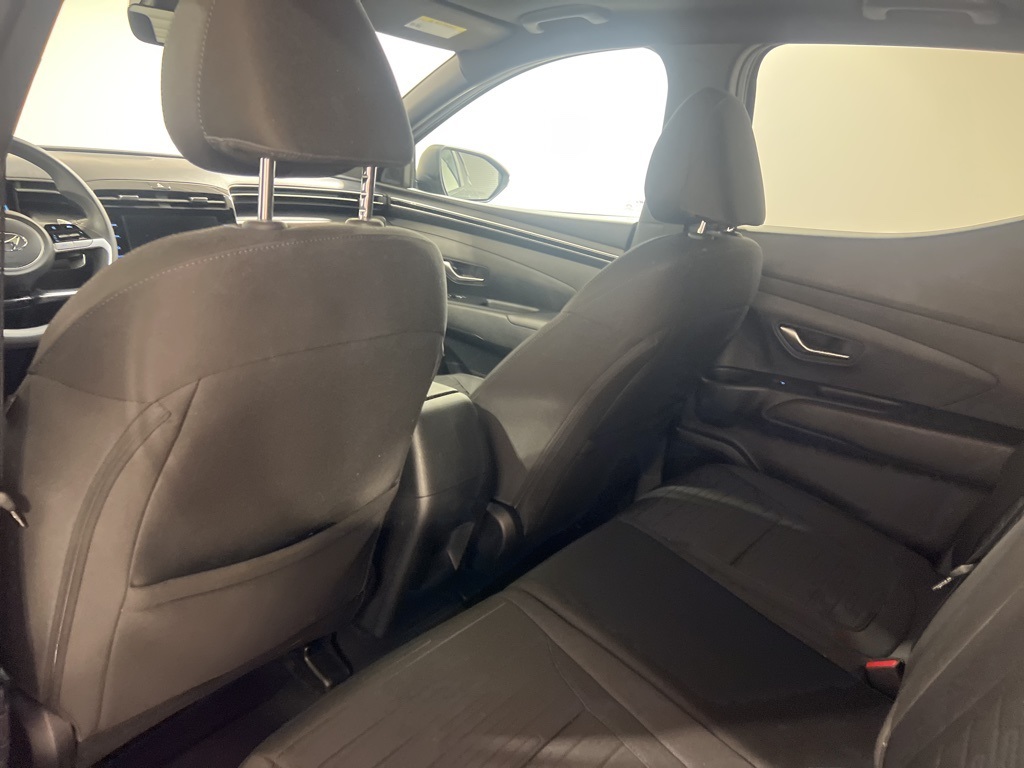 2023 Hyundai Santa Cruz Night photo 16