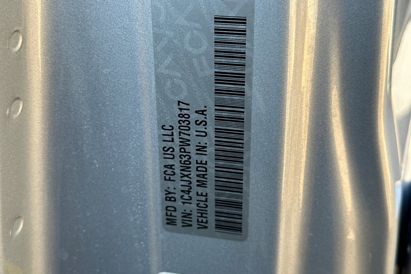 2023 Jeep Wrangler Base 4xe photo 27