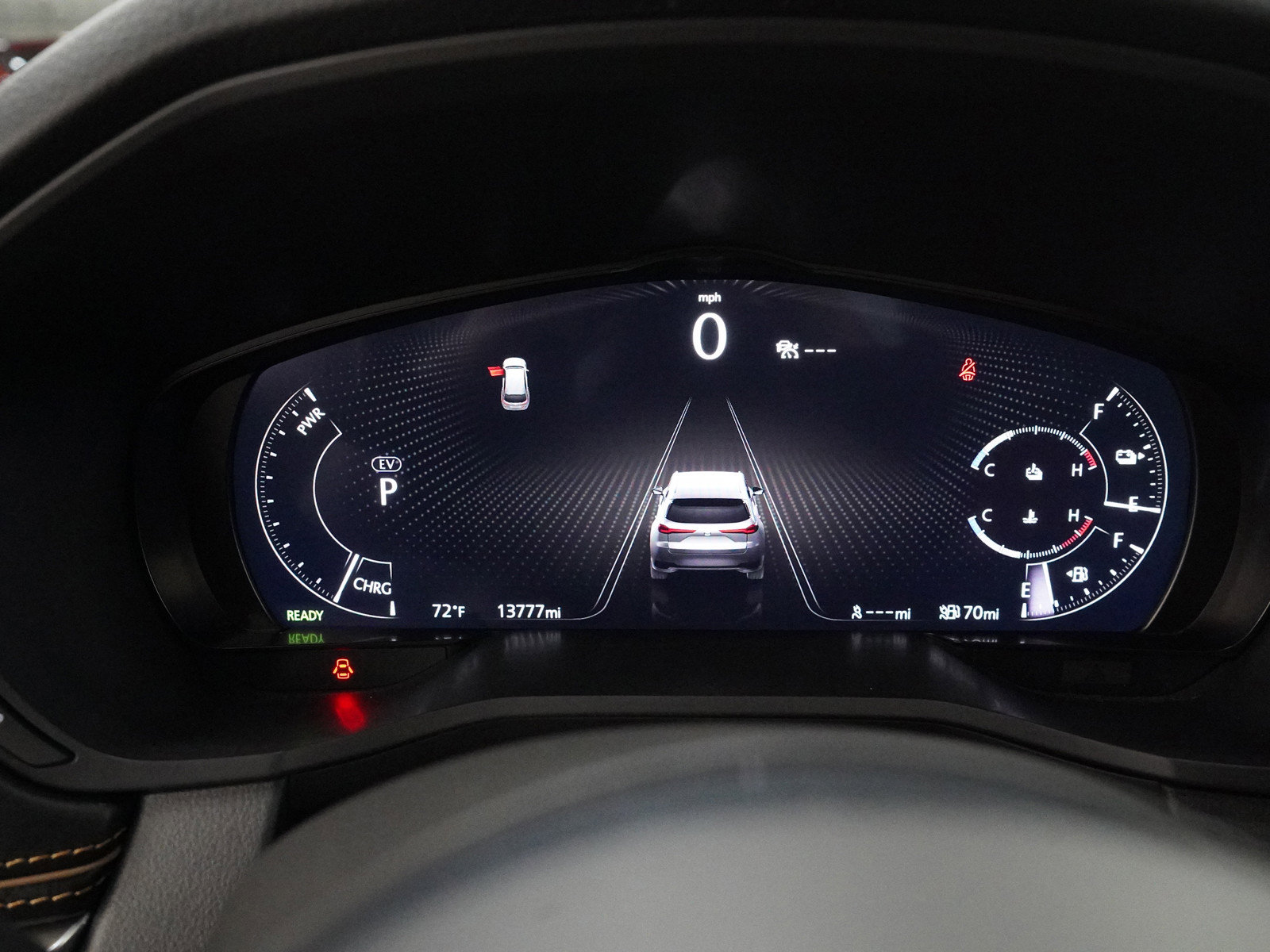 2024 Mazda CX-90 Premium Plus photo 22