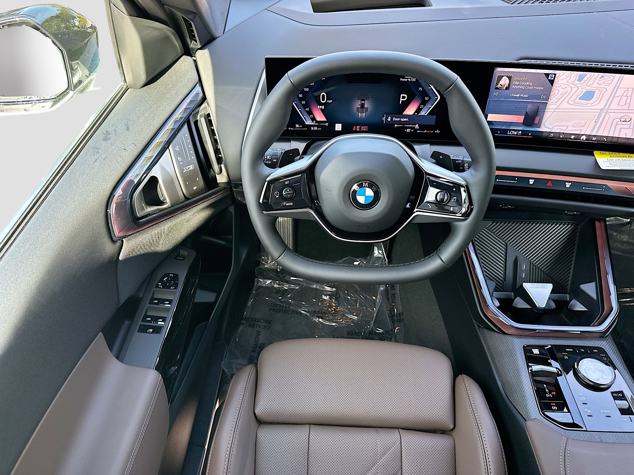 2026 Bmw X3 photo 18
