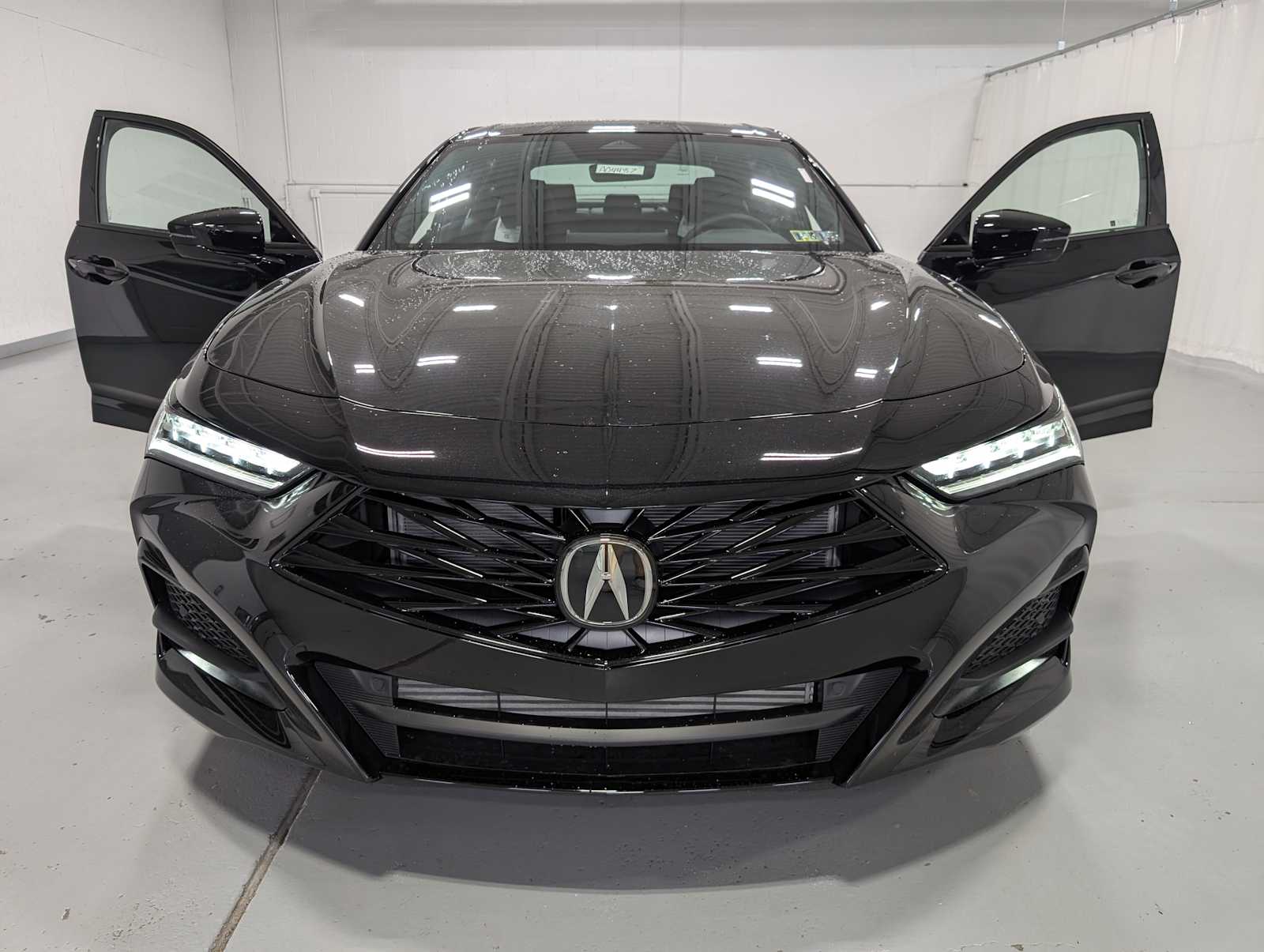 2025 Acura TLX SH-AWD A-Spec photo 12