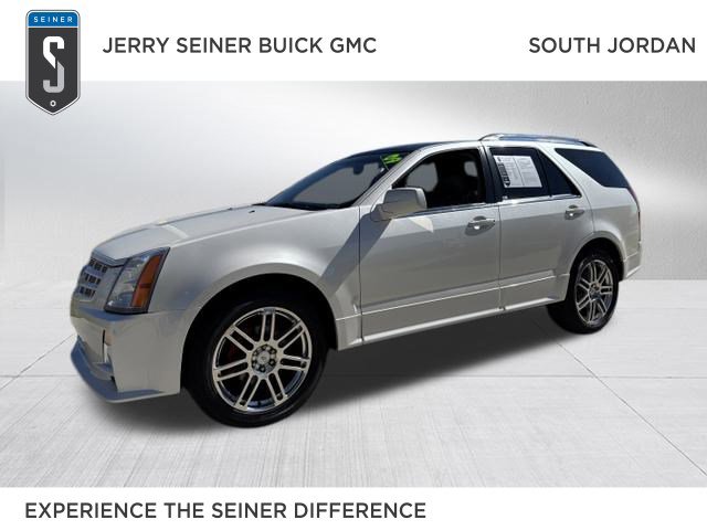 2009 Cadillac SRX