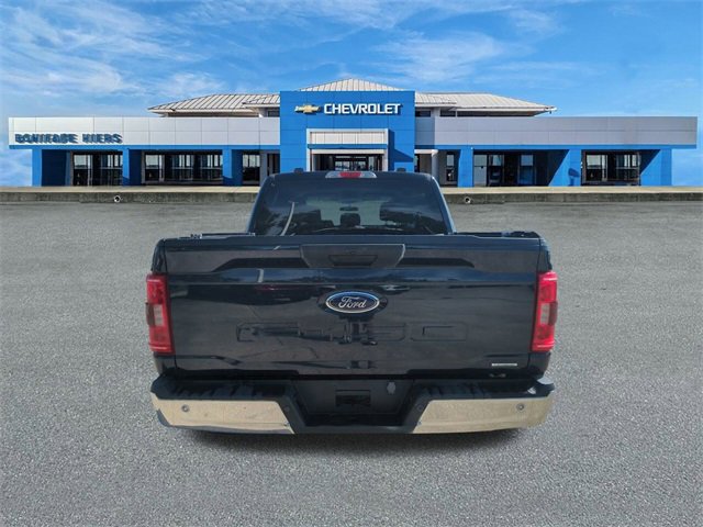2023 Ford F-150 XL photo 4