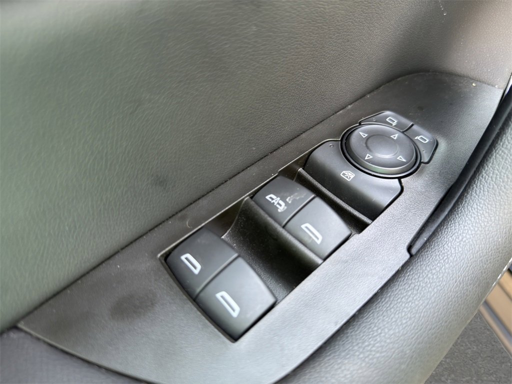2023 Chevrolet Blazer 2LT photo 10