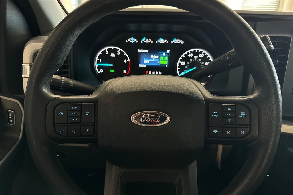 2024 Ford F-250 photo 21