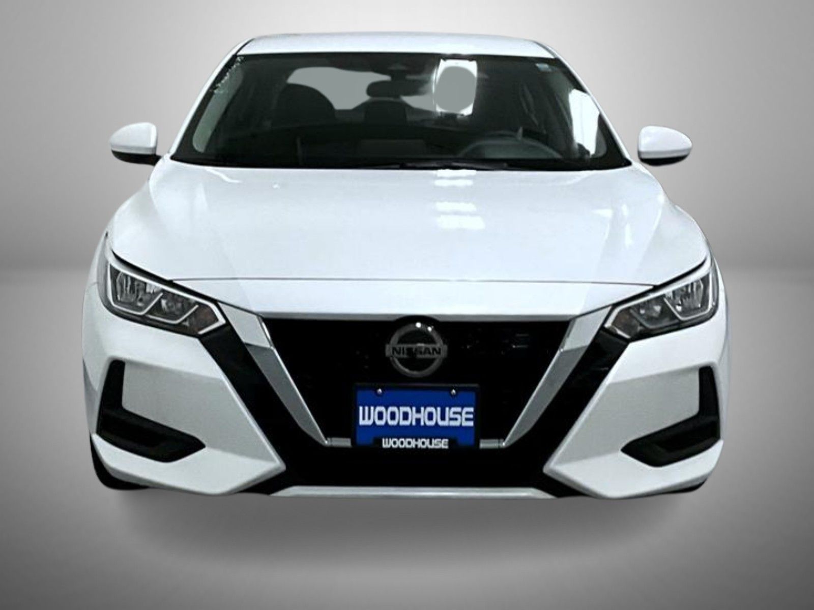 2023 Nissan Sentra SV photo 2