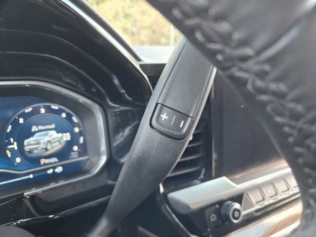 2022 Chevrolet Silverado 1500 LT photo 25