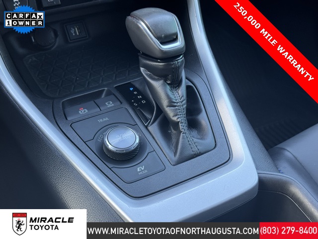 2023 Toyota RAV4 Hybrid XSE photo 19