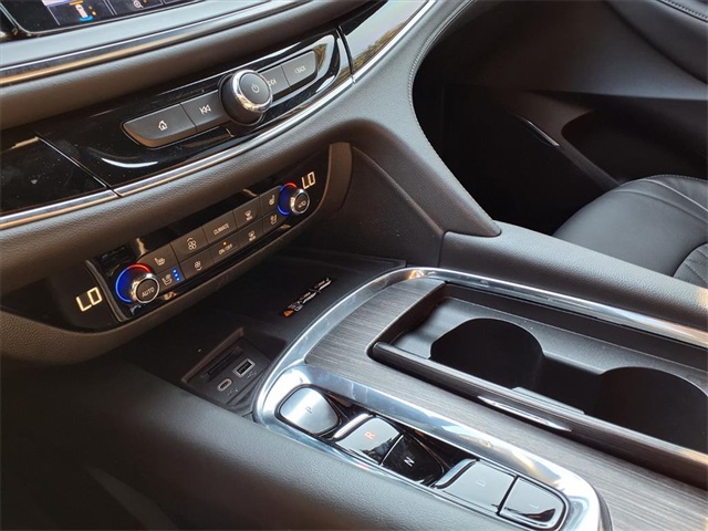2023 Buick Enclave Avenir photo 9