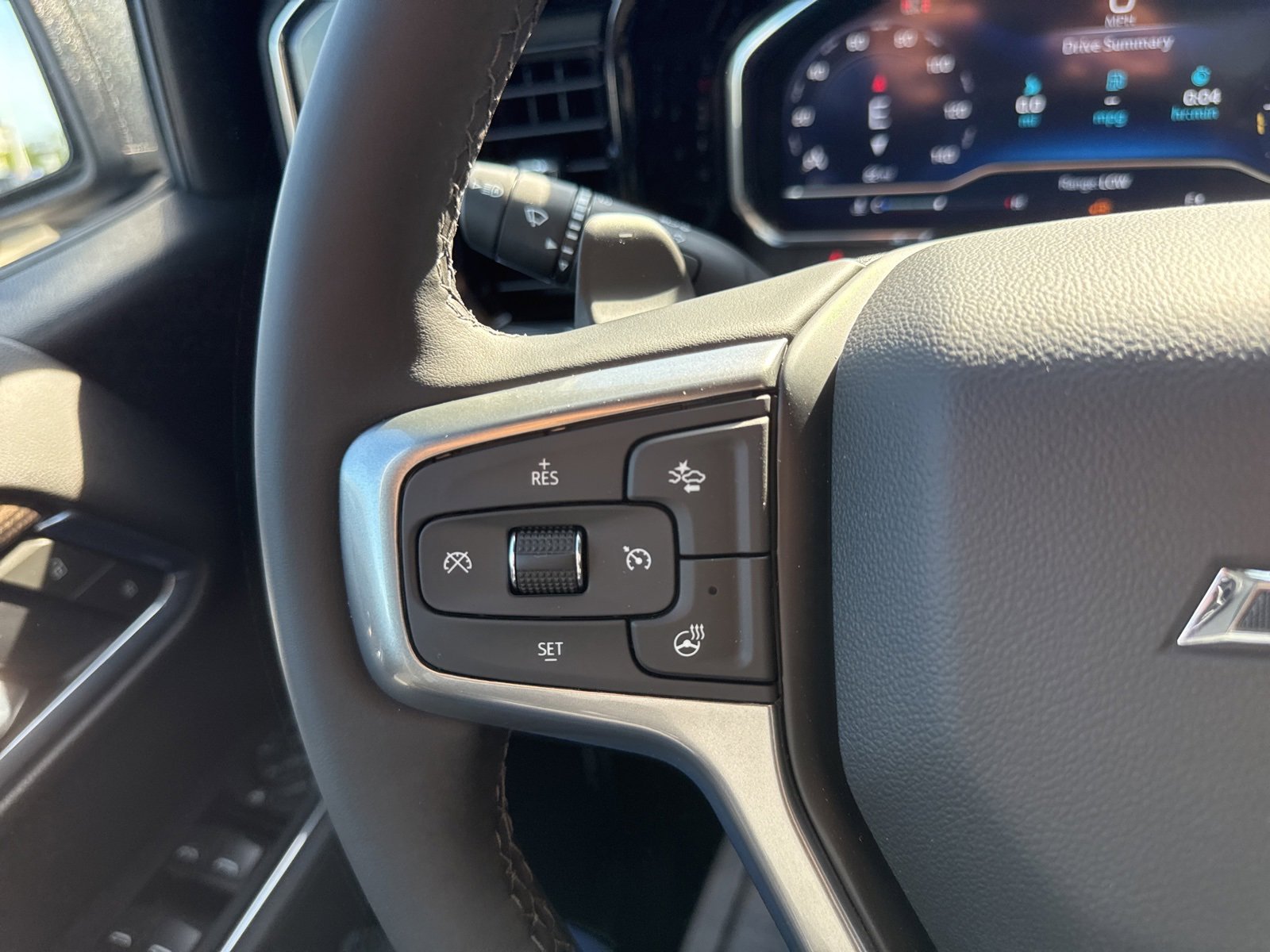 2025 Chevrolet Silverado 1500 RST photo 27
