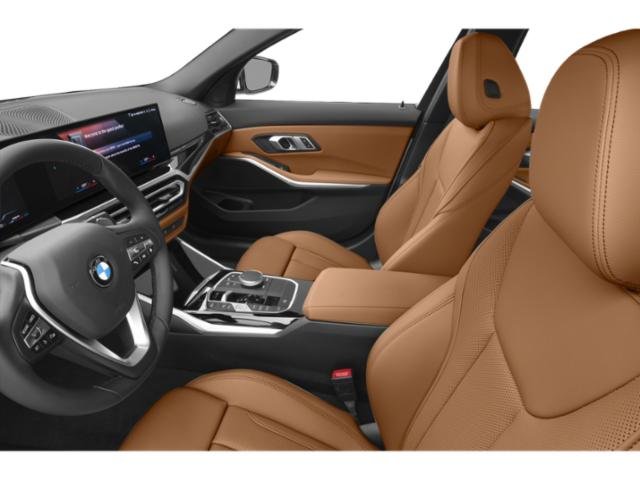 2024 Bmw 330i photo 8