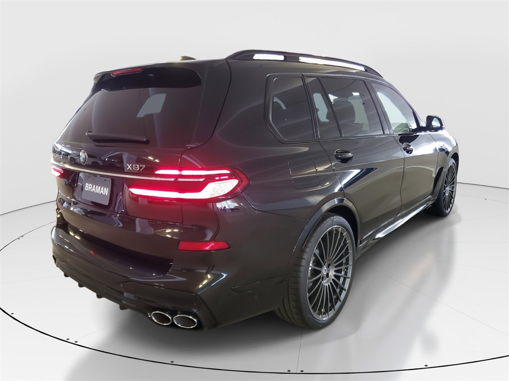 2025 Bmw X7 ALPINA XB7 photo 3