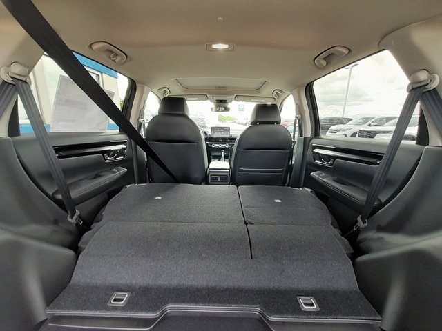 2025 Honda CR-V EX-L photo 51