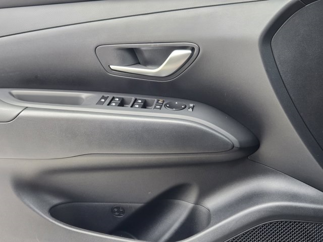 2026 Hyundai Tucson SEL photo 15