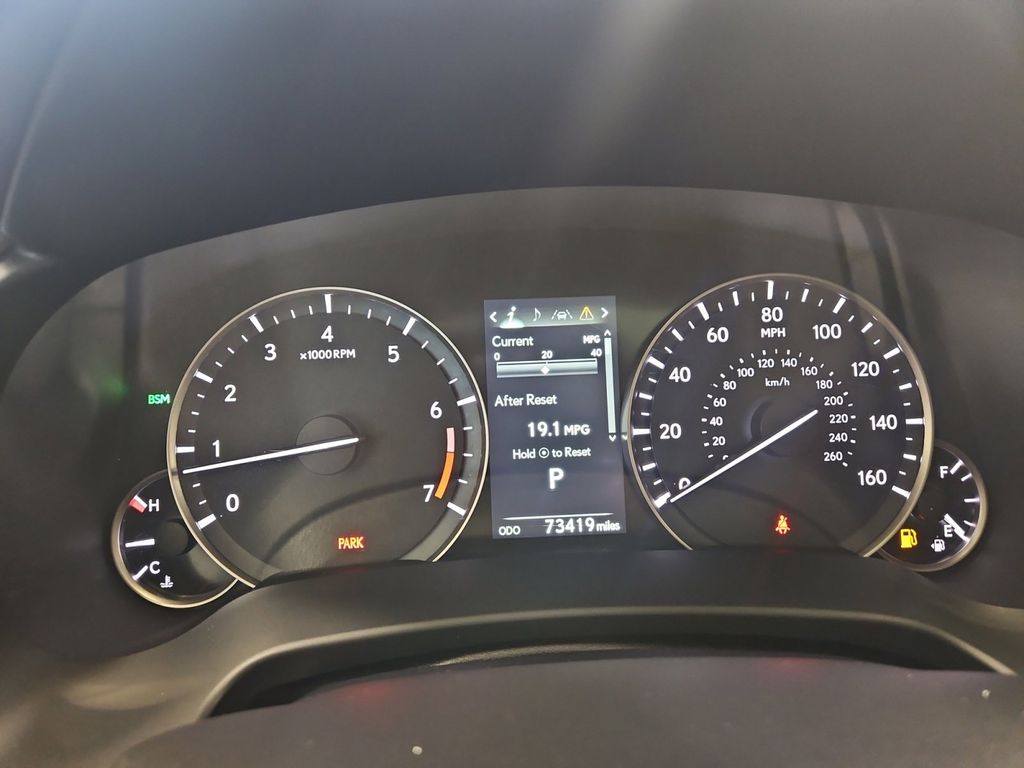 2021 Lexus RX 350 photo 9