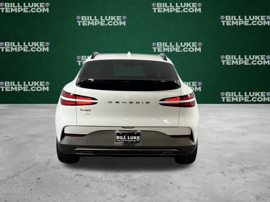 2023 Genesis GV60 Performance photo 6